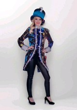 Karnevalskostüm damen jacke - damen,,