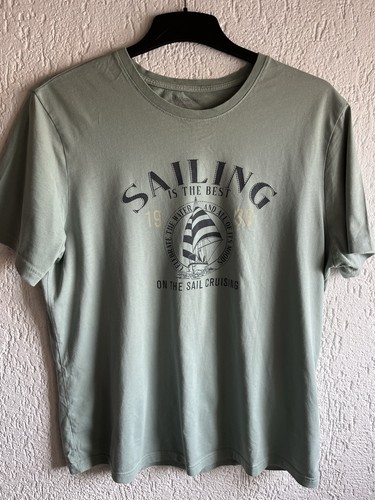Waikiki herren shirt gr - lc,