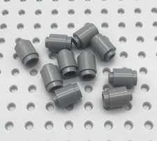 Lego 10x stein rund brick - lego®,