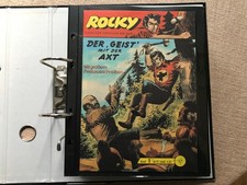 " Rocky " Sohn der großen