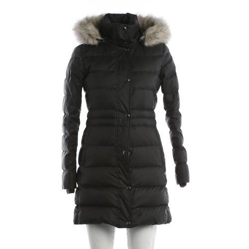 Tommy hilfiger wintermantel - hilfiger, xs