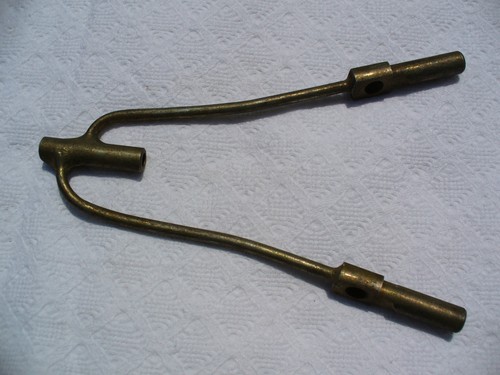 Kraftstoffzuführungsrohr