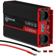 Wechselrichter 2500W 5000W