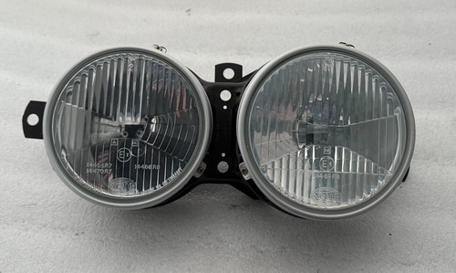 Bmw e12 doppel scheinwerfer - bmw,