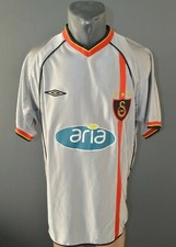 Galatasaray 2002/2003 Fußball