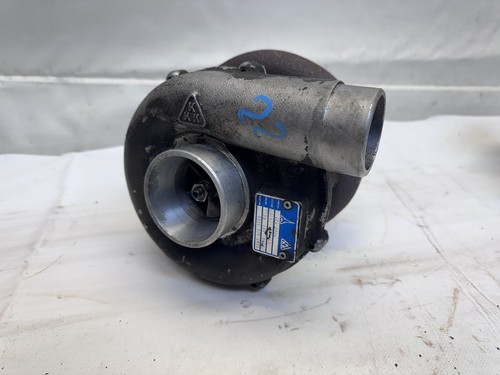 Turbolader deutz kkk k27 3dlz - k27,