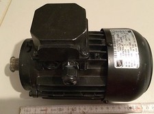 Rundschalttisch Taktmotor