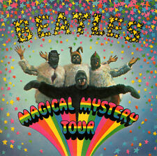 The Beatles Magical Mystery