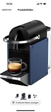 Neue Nespresso Pixie EN127 BL