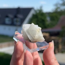 Adular 💎 Teufelsmühle -