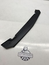 Abdeckung Rahmen vorne