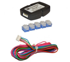 Erweiterungssatz PDC-OFF