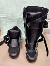 Orthotech Vario Stabil Orthese Gr 10  schwarz. Gipsersatz. Orthese