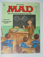 Mad Nr. 79 - Z. 1/1-