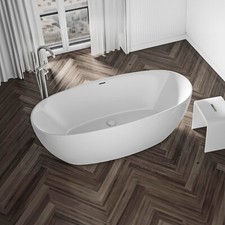 Freistehende badewanne wanne - freistehende,