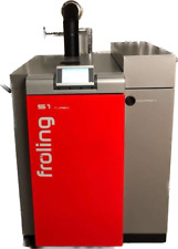Fröling Kombikessel SP Dual