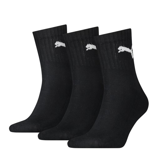 Puma unisex short - crew, socken