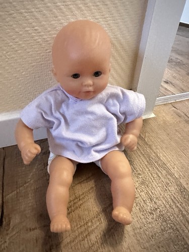 Babypuppe corolle - babypuppe,