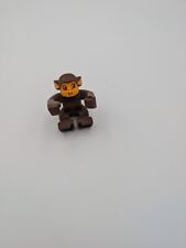 Lego 1x  Duplo Zootier Affe