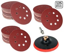 Klett Schleifscheiben für