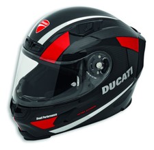 DUCATI X-Lite Speed Evo CARBON