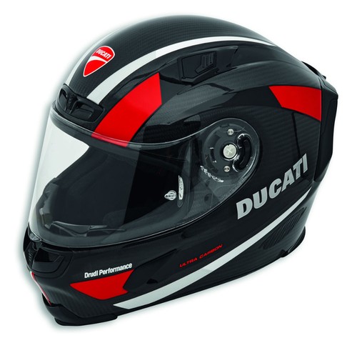 Ducati lite speed evo carbon - evo,