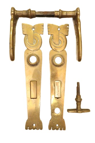 Original antiker jugendstil - antiker,
