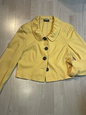 Kurzes Jäckchen Blazer in