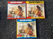 Super 8 -  APACHEN WOMEN  (Al