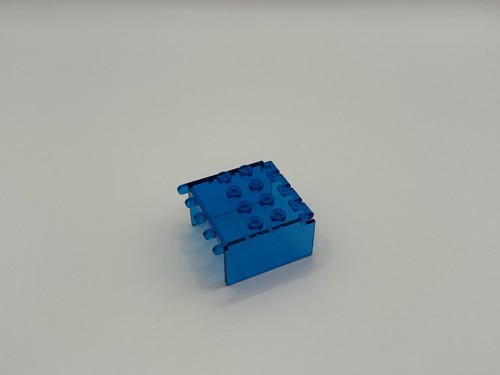 Lego ersatzteil 2337 4x4x2 - ersatzteil,