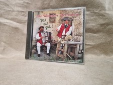 Musik CD (3) Die Wildecker