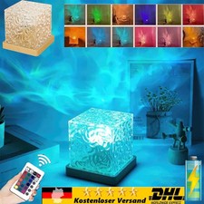 16 Farben Nordlicht Aurora