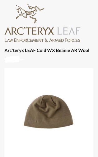 Arcteryx blatt cold - arcteryx,
