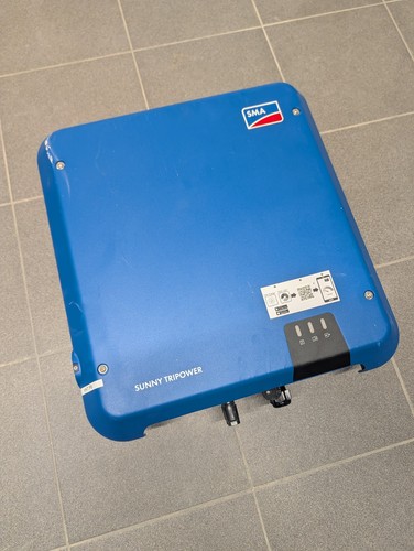 Sma sunny tripower 8kw - 8.0,
