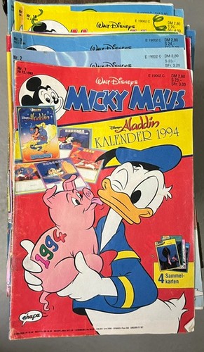 Micky maus disney - micky, maus,