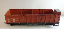LGB Spur G 4062 4-Achser Hochbordwagen ÖBB mit BHs siehe Foto in EVP PK1589