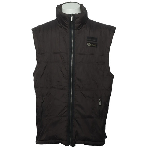 Lerros outdoor weste herren - lerros,,