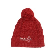 Maloja, Bommelmütze, Größe