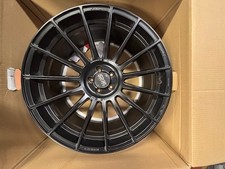 OZ Superturismo Dakar 10,0x22 5/112 ET21 - Einzelstück - gebraucht -