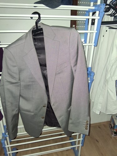 Jacke anzug - jacke,