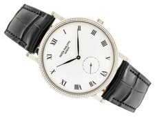 HERRENUHR PATEK PHILIPPE