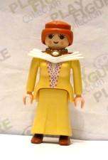 PLAYMOBIL Elegante Dame im