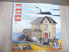 LEGO Creator 3in1 4954 Model