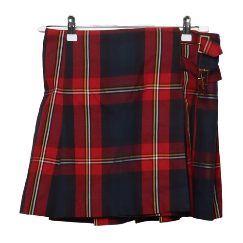 Tommy hilfiger schottenrock - hilfiger,,
