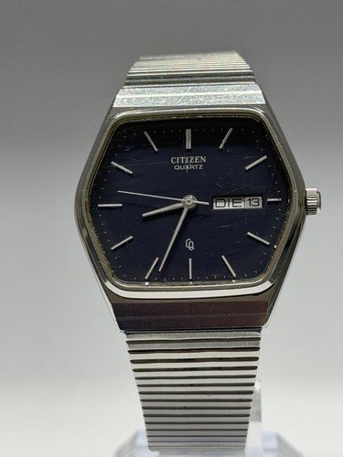 Vintage citizen quartz - vintage,