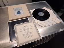 NM++ Händel Eduard Müller Schola Cantorum Basiliensis Wenzinger Archiv Produktio