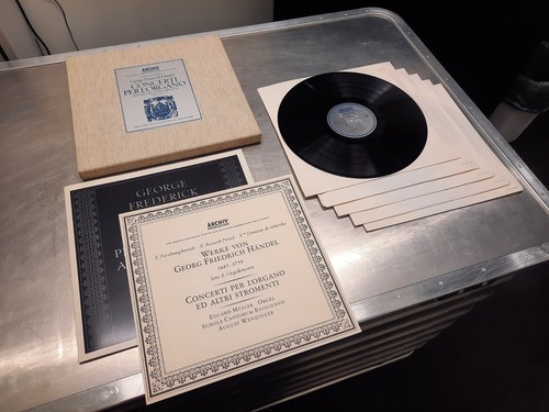 Händel eduard müller - händel,