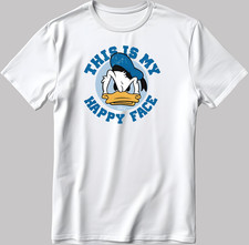 Disney Donald Duck "This is my