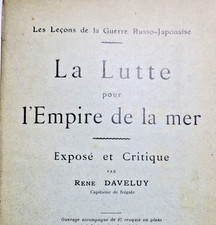 Sea Fight für L'em Verdacht von Der Mer. Macht Und Kritik