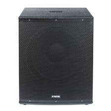 Audio Challenger SUB 18A 18"